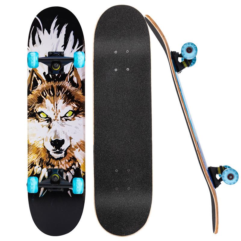 Wolf